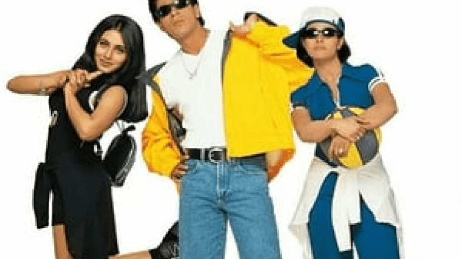 Kuch Kuch Hota Hai (1998)