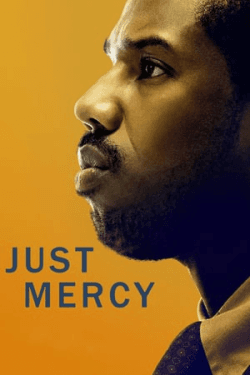 Poster Just Mercy (2019)