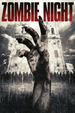 Zombie Night (2013)