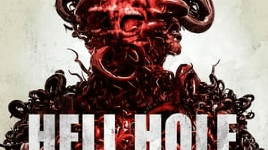 Hell Hole (2024)