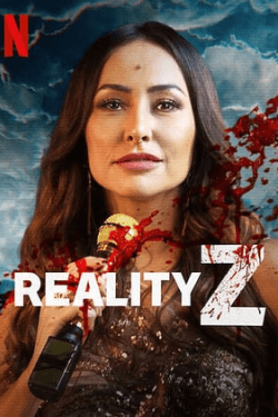 Poster Reality Z