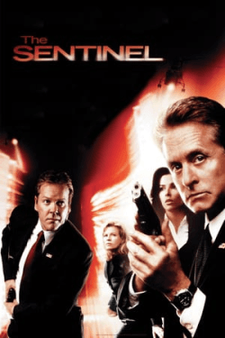 Poster The Sentinel (2006)