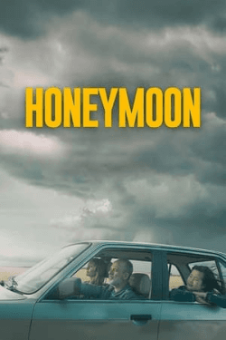 Poster Honeymoon (2024)