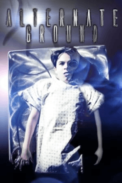 Poster Alternate Ground (2021)