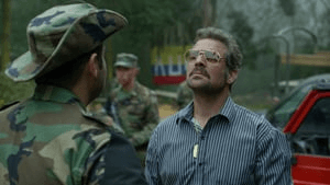 Narcos Season 3 Episode 10 Subtitle Indonesia