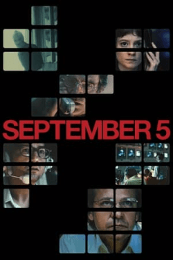 Poster September 5 (2024)