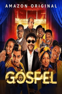 Poster Gospel (2022)