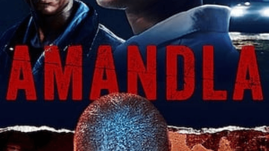 Amandla (2022)