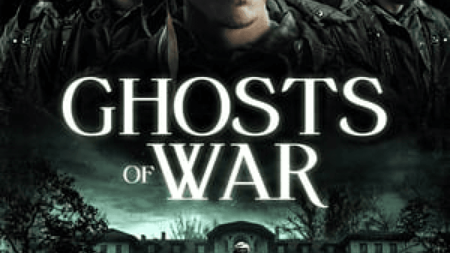 Ghosts of War (2020)