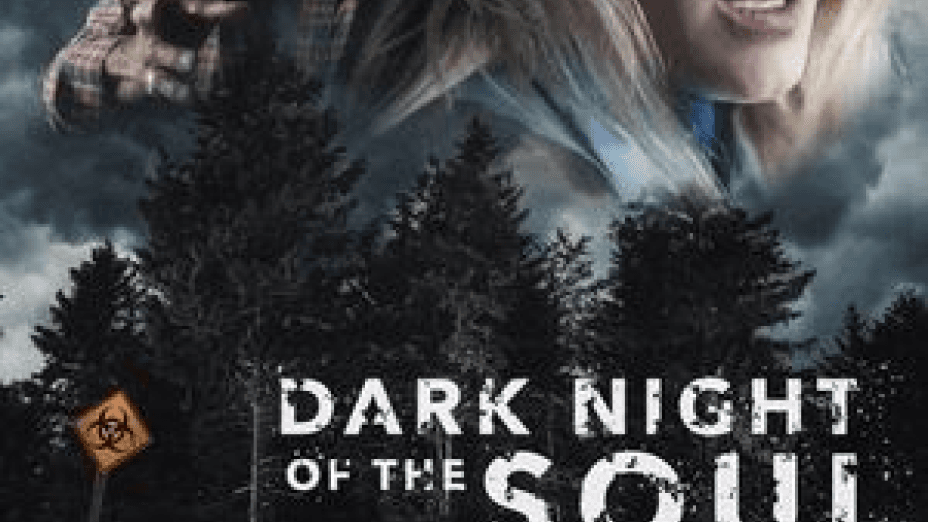 Dark Night of the Soul (2024)