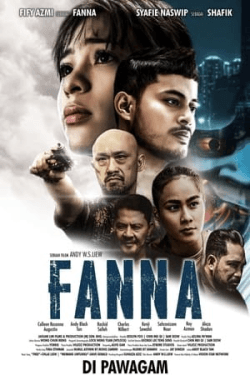 Fanna (2023)