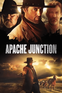 Poster Apache Junction (2021)