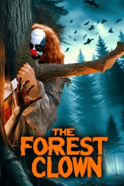 Poster The Forest Clown (2025)