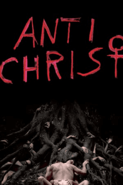 Poster Antichrist (2009)