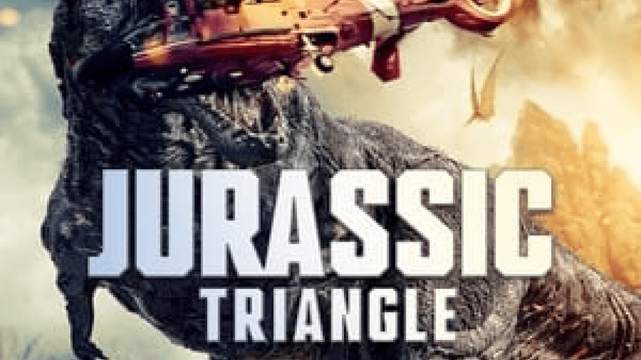 Jurassic Triangle (2024)