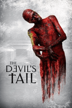 Poster The Devil’s Tail (2021)