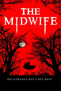 Poster The Midwife (2021)