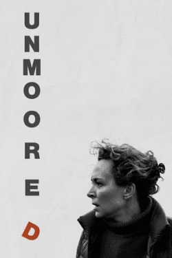 Poster Unmoored (2024)