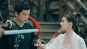 The Romance of Tiger and Rose Season 1 Episode 21