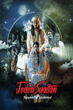 Jodoh Syaitan (2020)