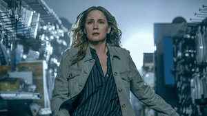The Bondsman S1 Eps4