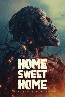 Poster Home Sweet Home: Rebirth (2025)