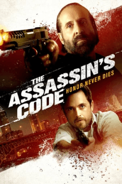 Poster The Assassin’s Code (2018)