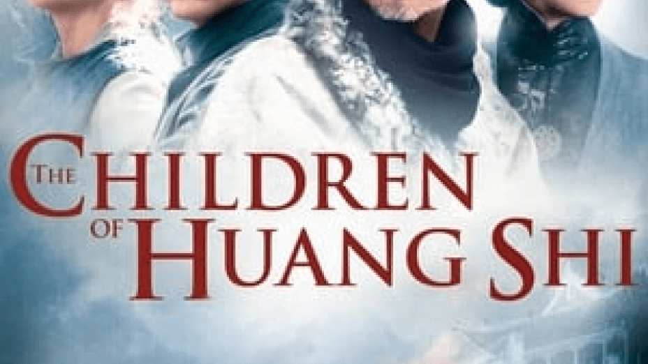 The Children of Huang Shi (2008)