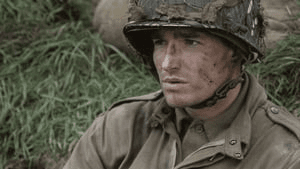 Band of Brothers Season 1 Episode 2