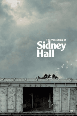 The Vanishing of Sidney Hall (2017)