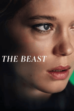 Poster The Beast (2024)
