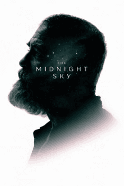 Poster The Midnight Sky (2020)