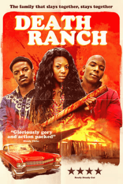 Death Ranch (2020)