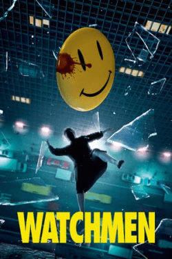 Watchmen (2009)