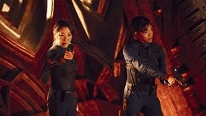 Star Trek: Discovery Season 1 Episode 2