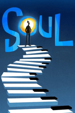 Poster Soul (2020)