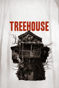 Poster Treehouse (2019)