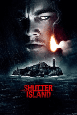 Poster Shutter Island (2010)