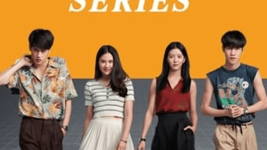 Bad Genius: The Series