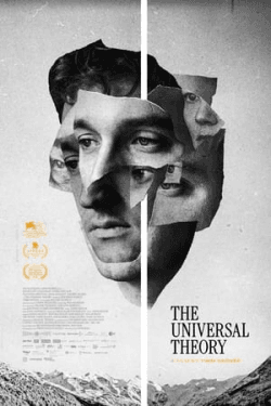 Poster The Universal Theory (2023)