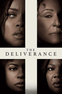 Poster The Deliverance (2024)