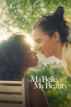 Poster Ma Belle, My Beauty (2021)