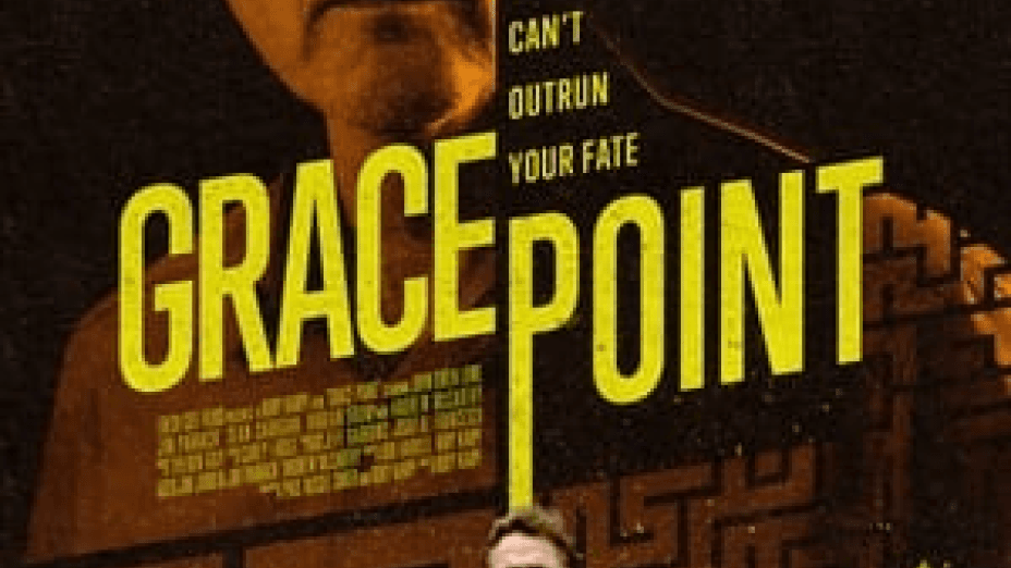 Grace Point (2025)