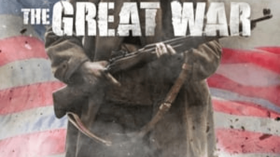 The Great War (2019)