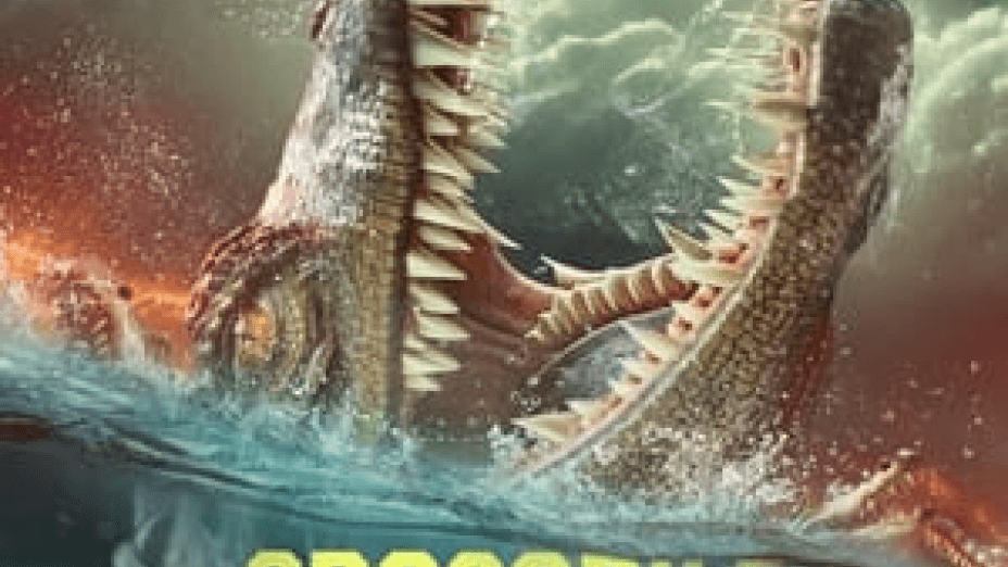 Crocodile Swarm (2024)