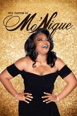 Mo’Nique: My Name Is Mo’Nique (2023)