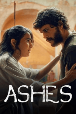 Poster Ashes (2024)