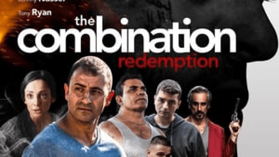 The Combination: Redemption (2019)