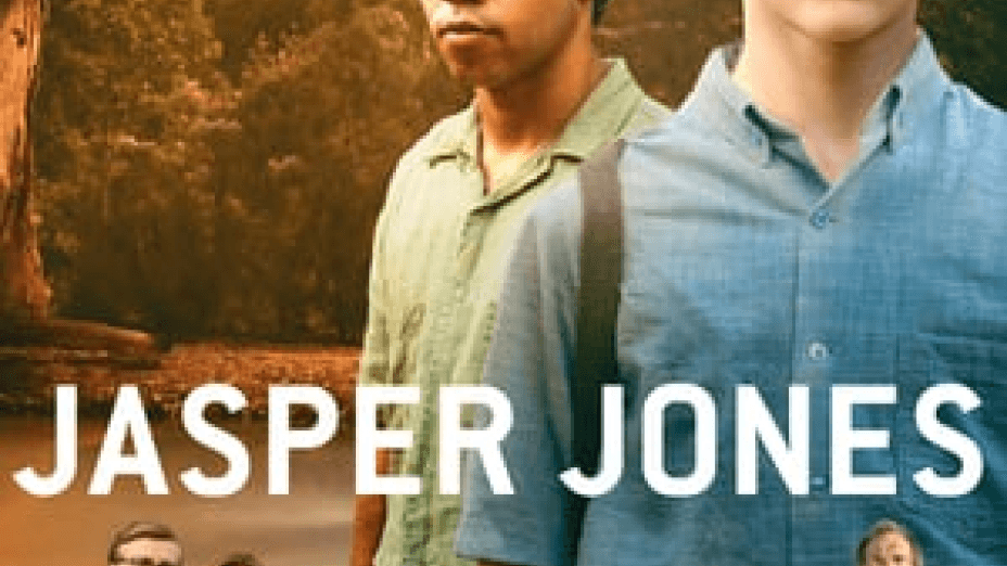 Jasper Jones (2017)