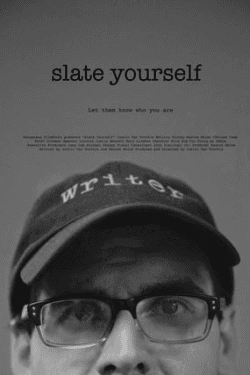 Slate Yourself (2020)